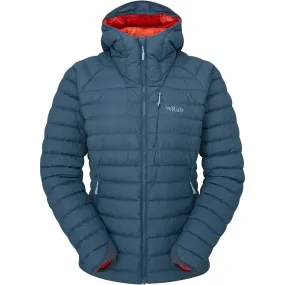 Infinity Microlight Down Jacket - Women's