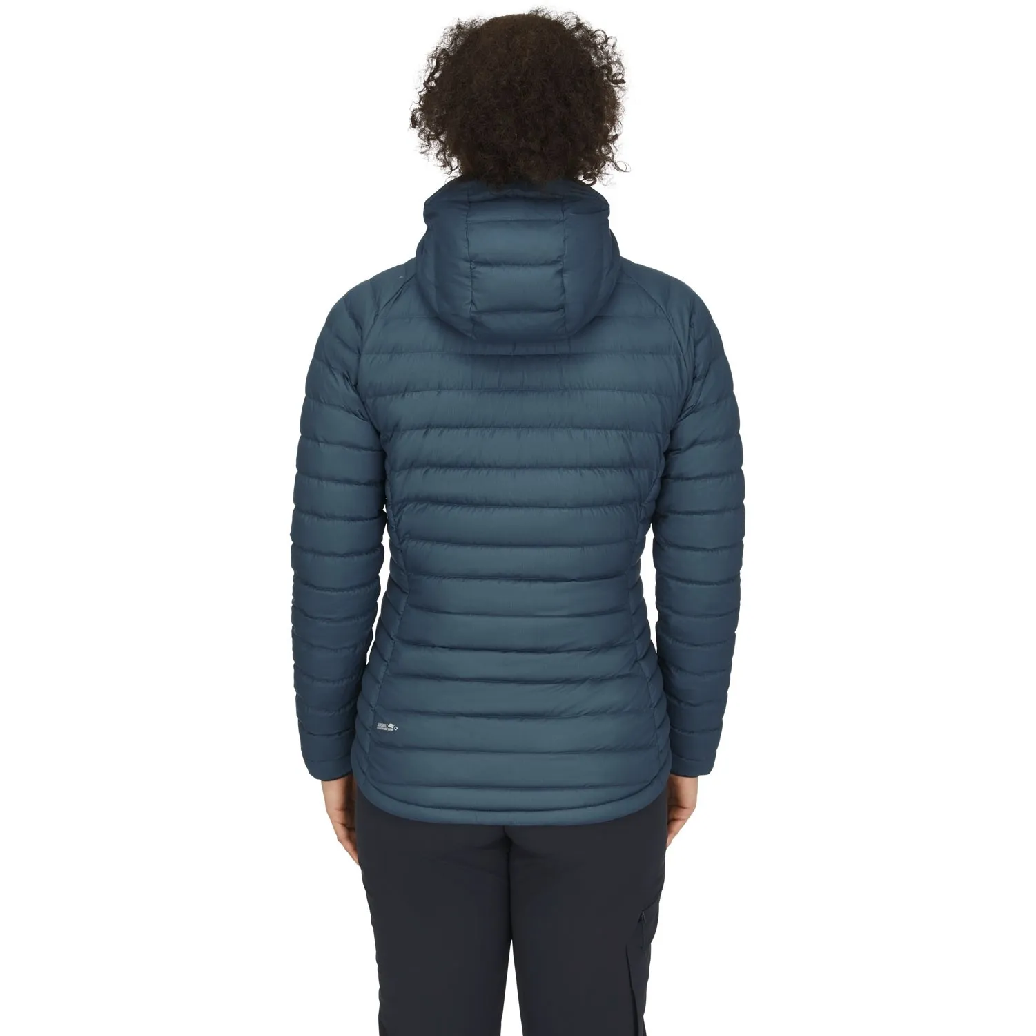 Infinity Microlight Down Jacket - Women's