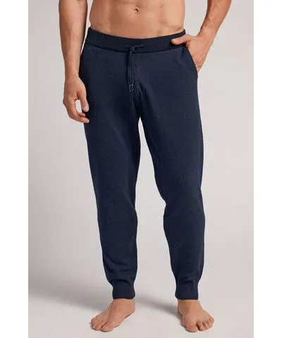 Intimissimi Full Length Knit Pants Man