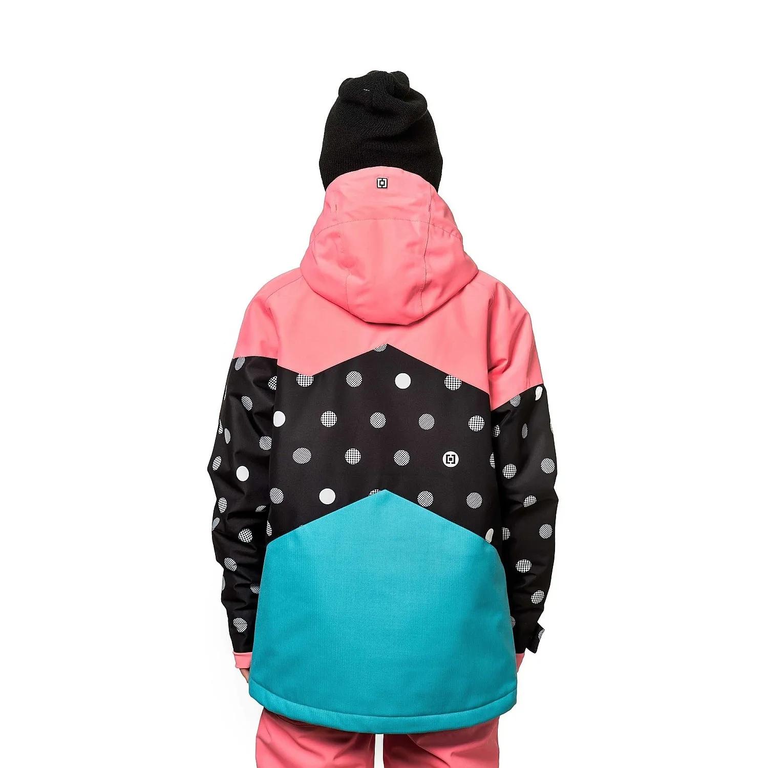 jacket Horsefeathers Adrien - Bubblegum