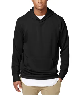 Jaywalker Mens Vintage Paneled Hoodie Sweatshirt