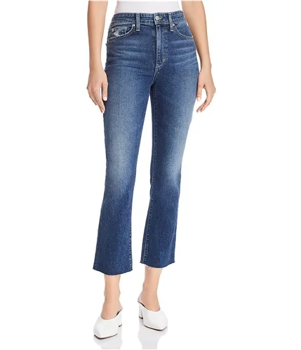 Joe's Womens The Callie Boot Cropped Jeans