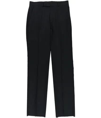 Kenneth Cole Mens Suit Dress Pants Slacks