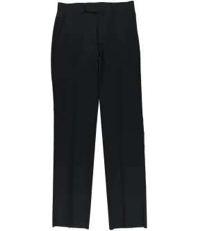 Kenneth Cole Mens Suit Dress Pants Slacks