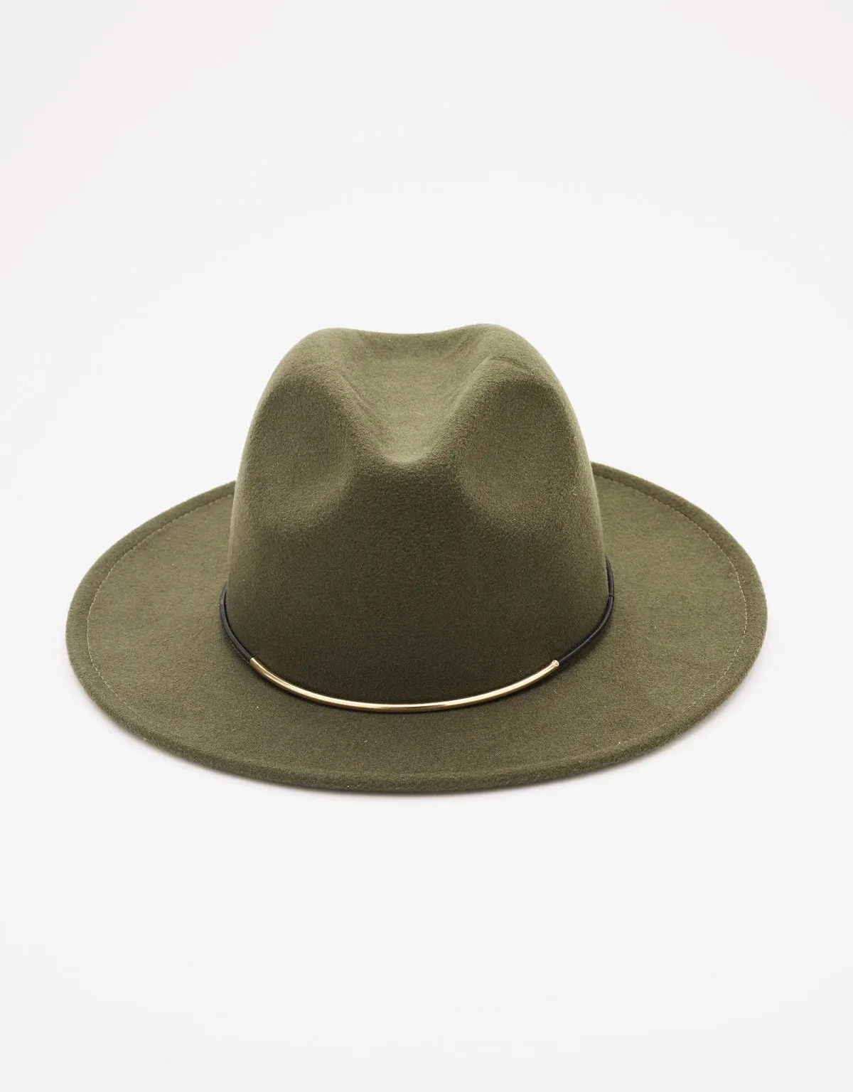 Khaki Hat - Cairns