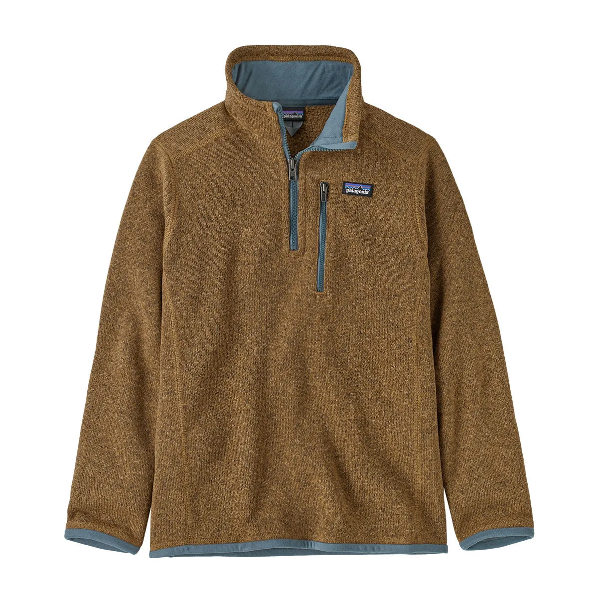 Kids' Better Sweater 1/4-Zip