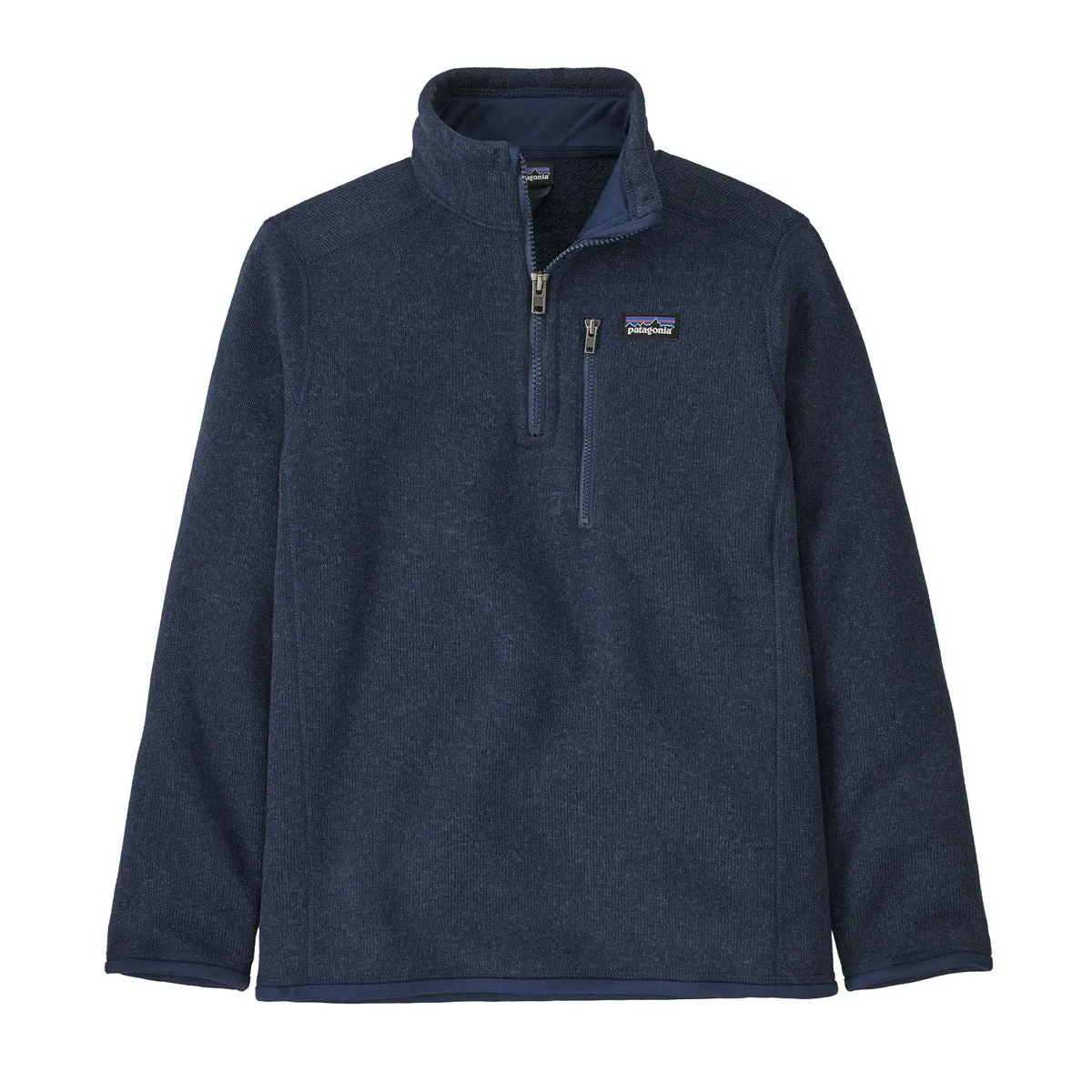 Kids' Better Sweater 1/4-Zip