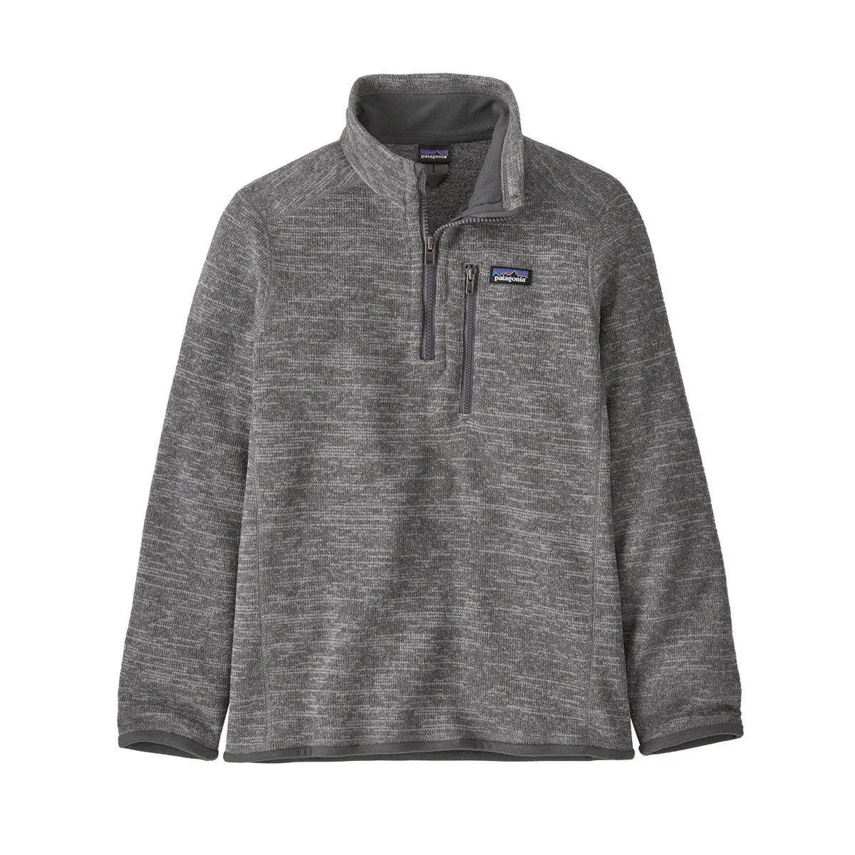 Kids' Better Sweater 1/4-Zip