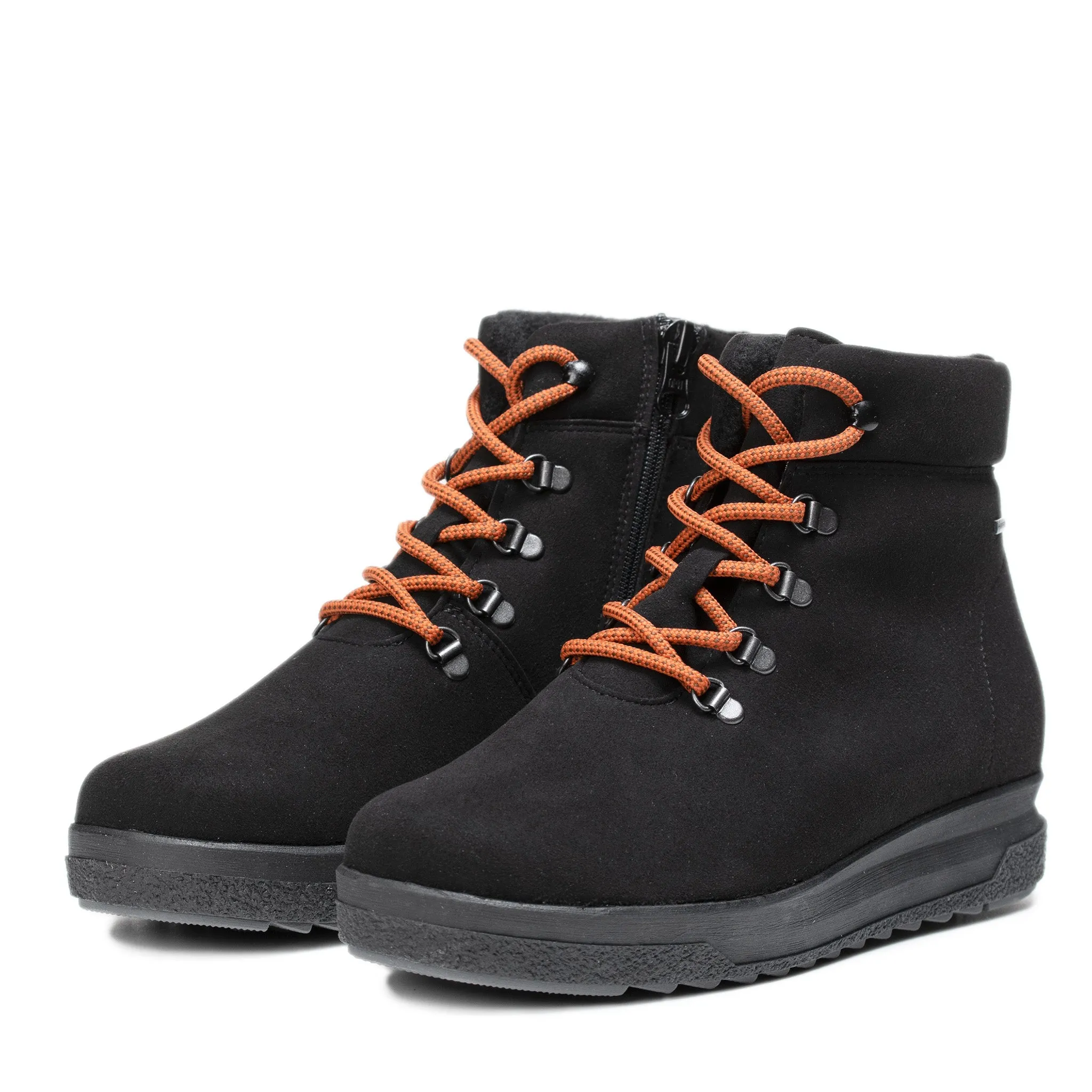 KÄPÄLÄ Men’s vegan GORE-TEX® winter sneaker