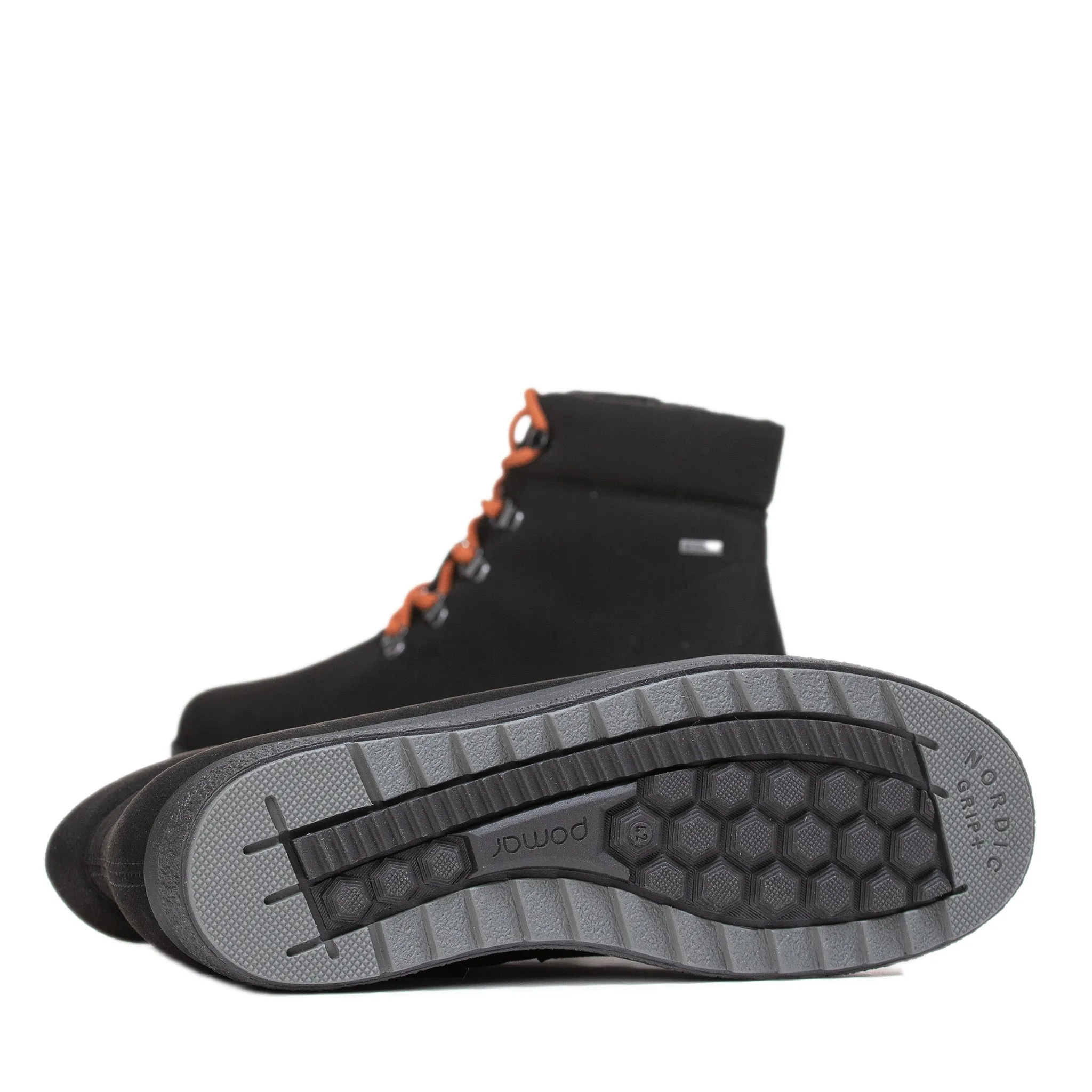 KÄPÄLÄ Men’s vegan GORE-TEX® winter sneaker