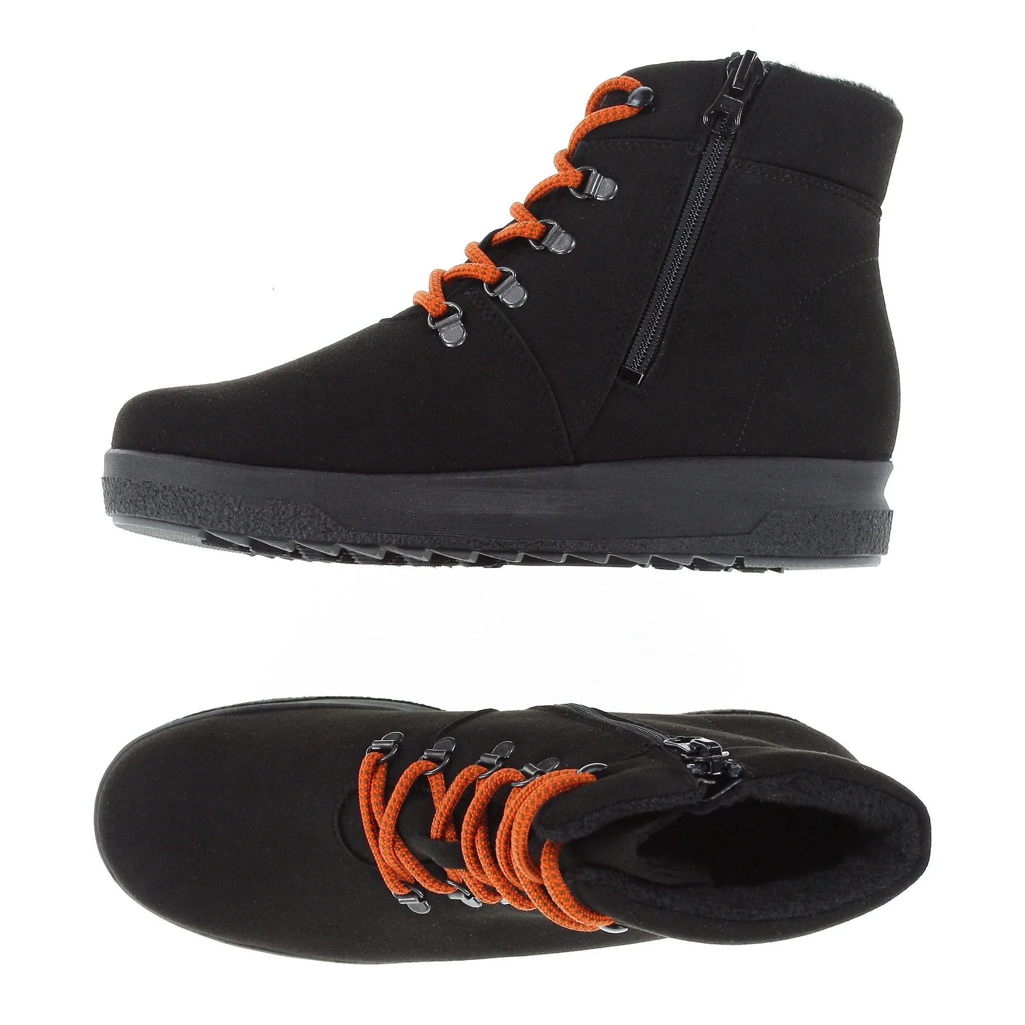 KÄPÄLÄ Men’s vegan GORE-TEX® winter sneaker