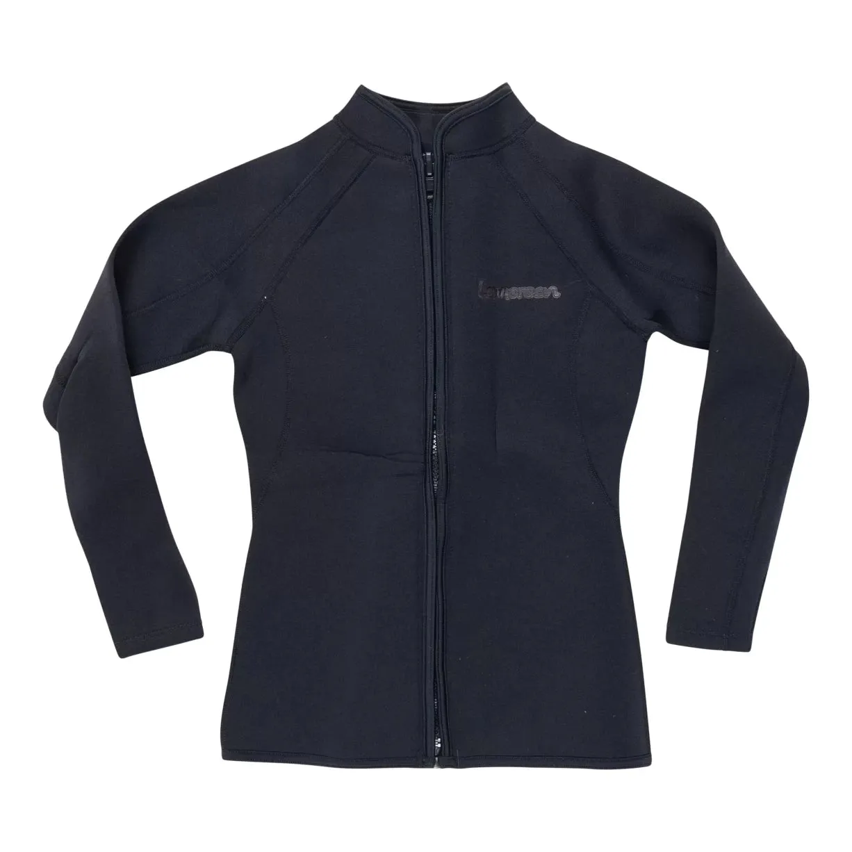 Lemorecn 3MM Wetsuit Jacket - Women's