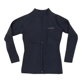 Lemorecn 3MM Wetsuit Jacket - Women's