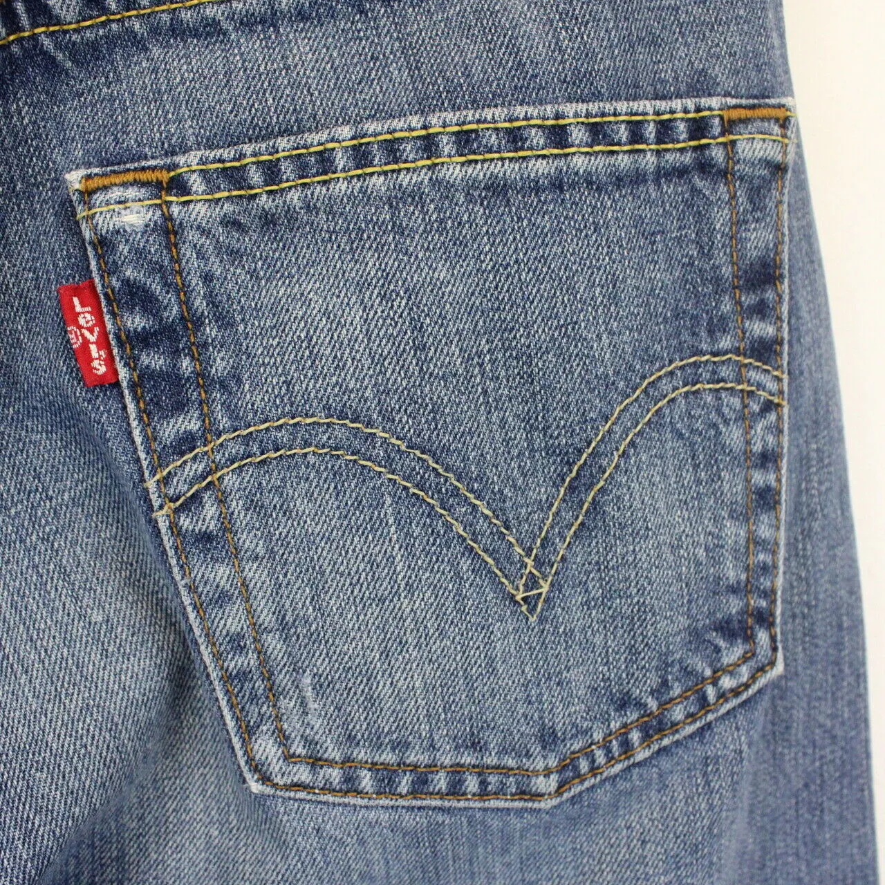 LEVIS 501 Jeans Blue | W30 L30