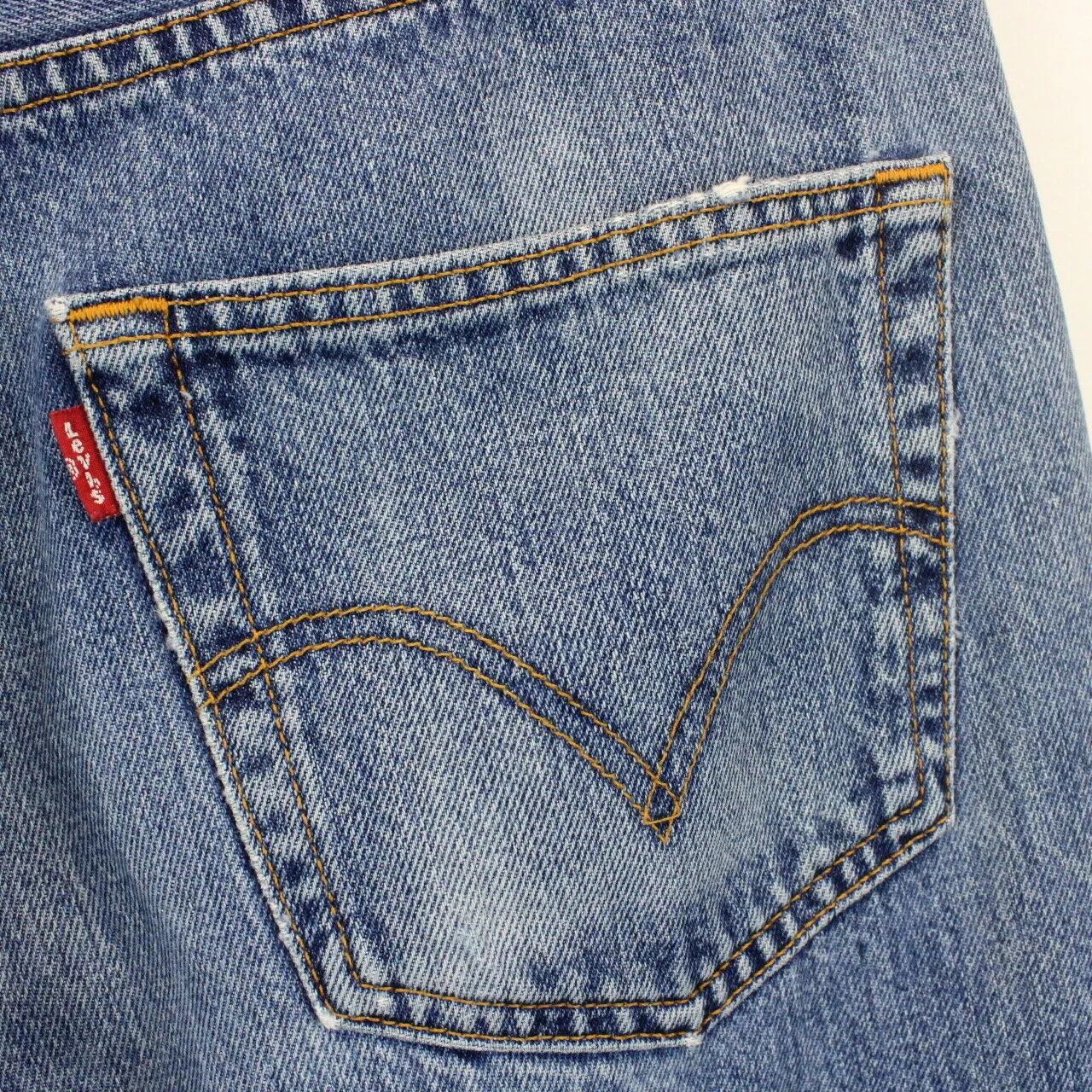 LEVIS 501 Jeans Blue | W34 L34