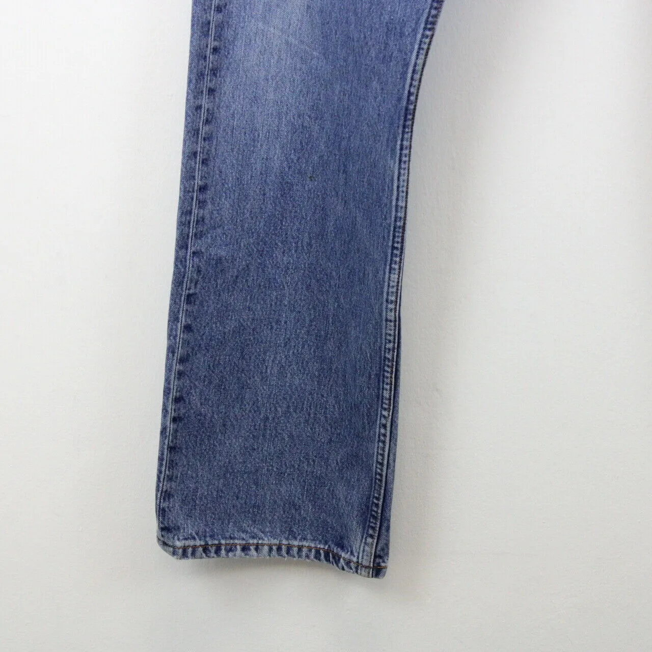 LEVIS 501 Jeans Blue | W34 L34