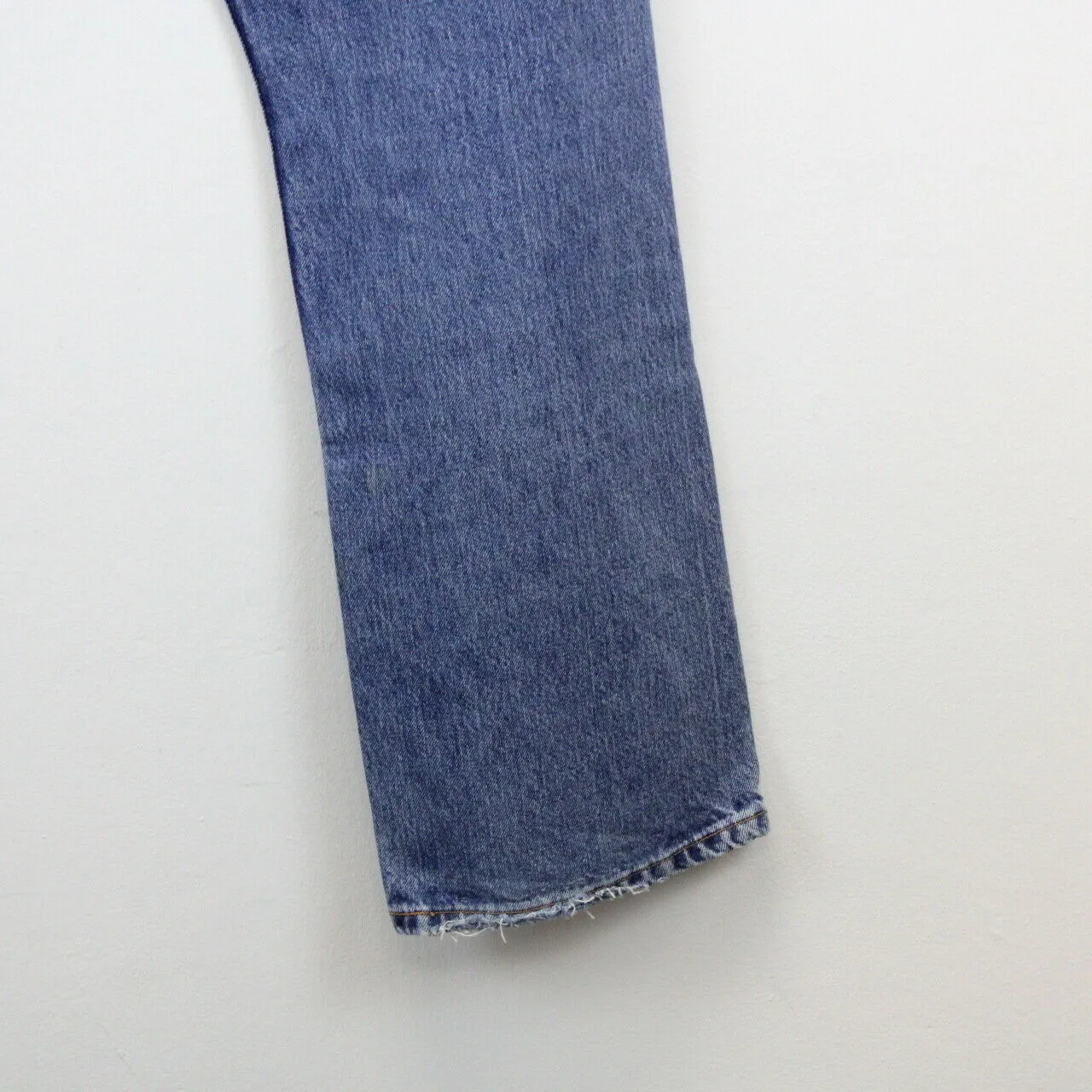 LEVIS 501 Jeans Blue | W34 L34