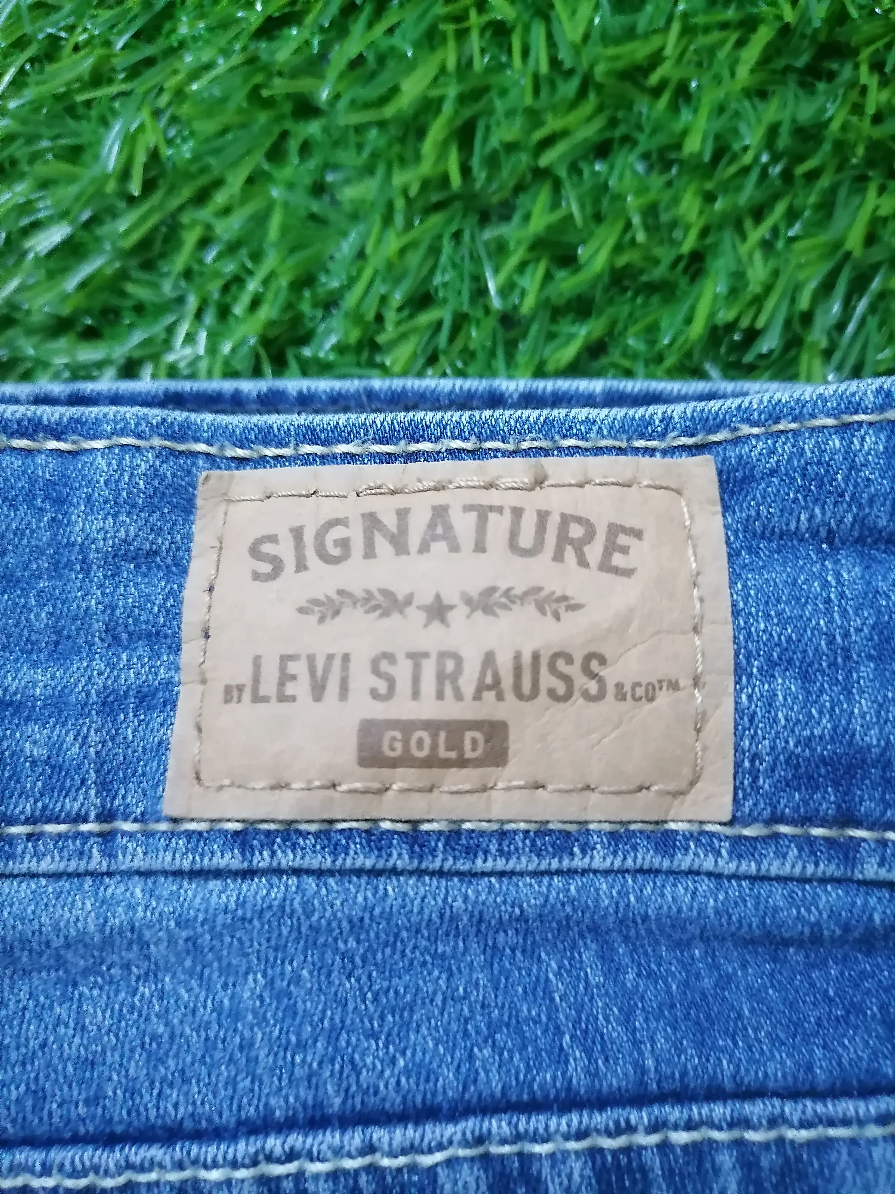 Levi's Jeans 5 pec