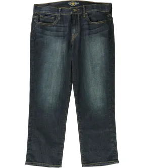 Lucky Brand Womens Sweet'n Cropped Jeans