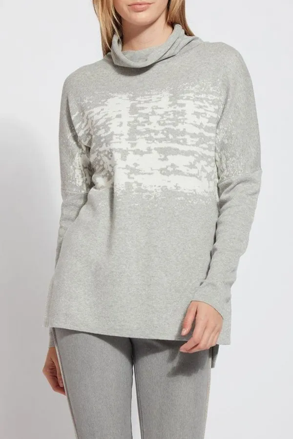 Lysse Mountain Sweater