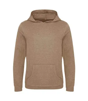 Mens lusaka hoodie sand dune Ecologie