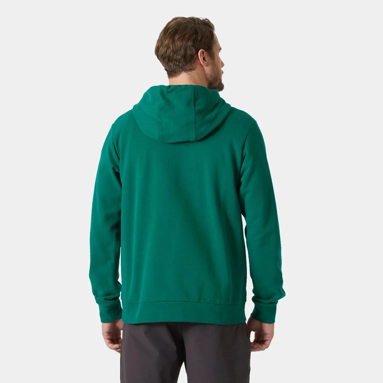 Men's HH Logo Hoodie