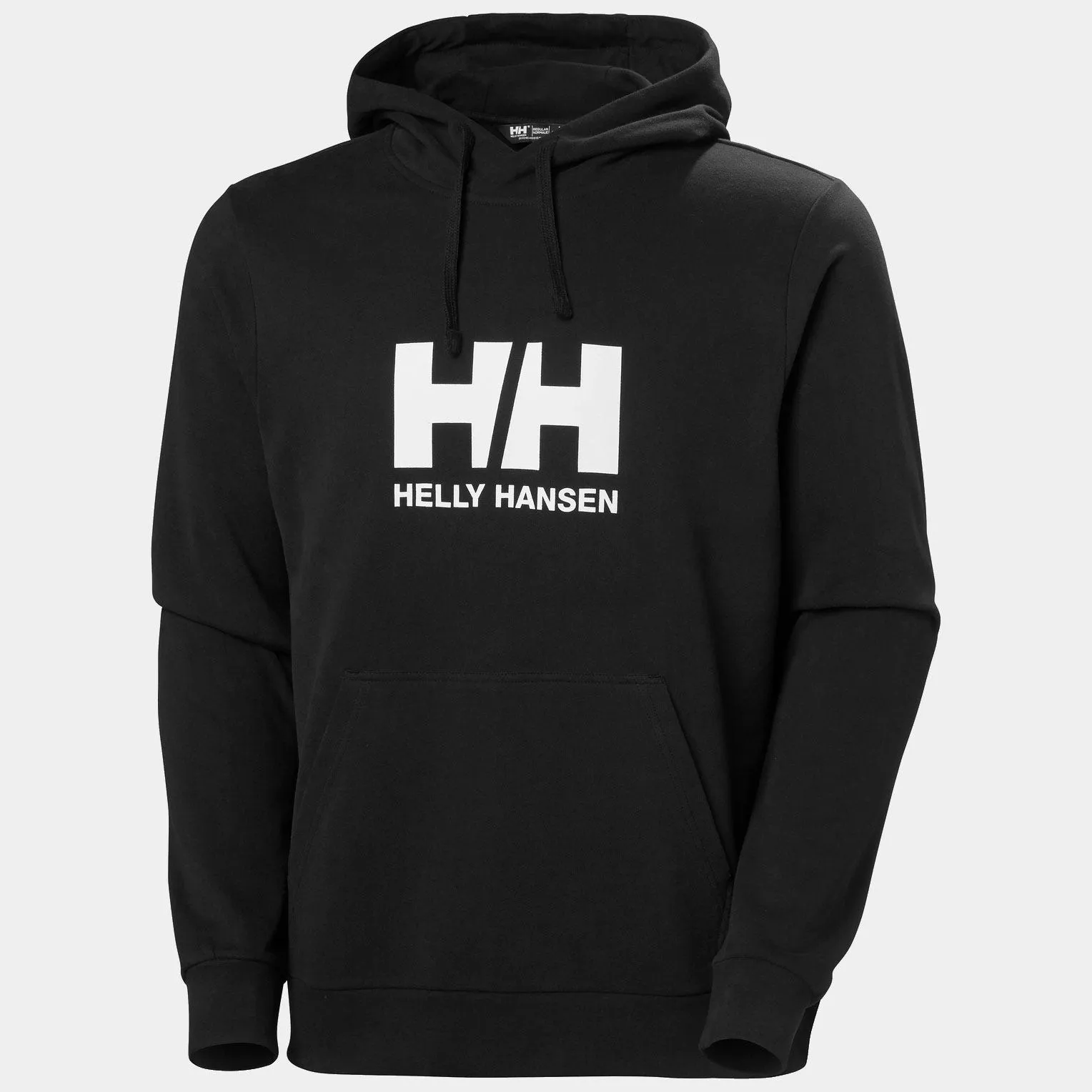 Men's HH Logo Hoodie