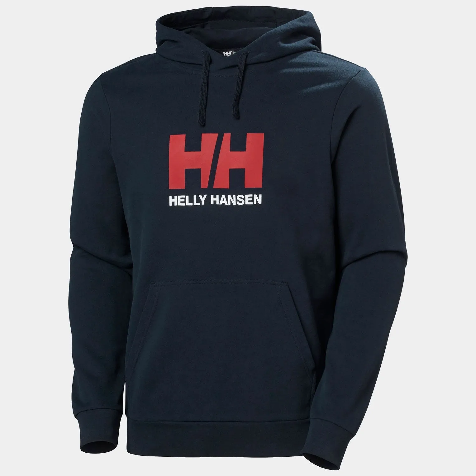 Men's HH Logo Hoodie