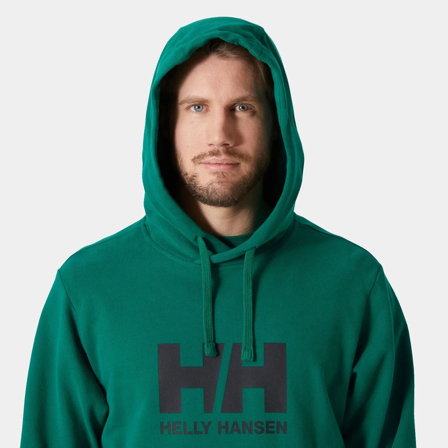 Men's HH Logo Hoodie