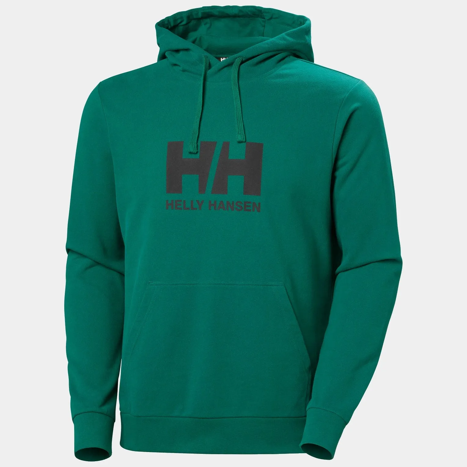 Men's HH Logo Hoodie