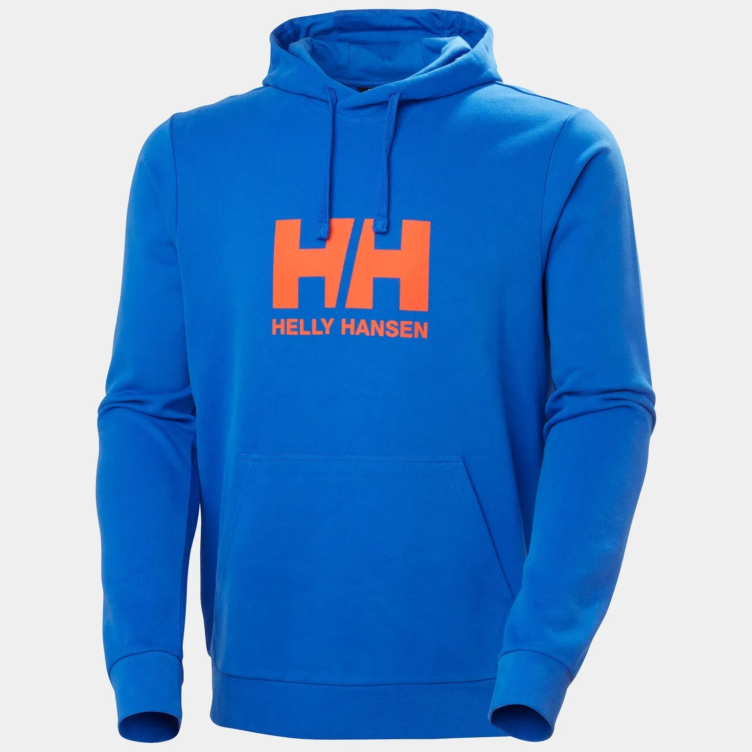 Men's HH Logo Hoodie