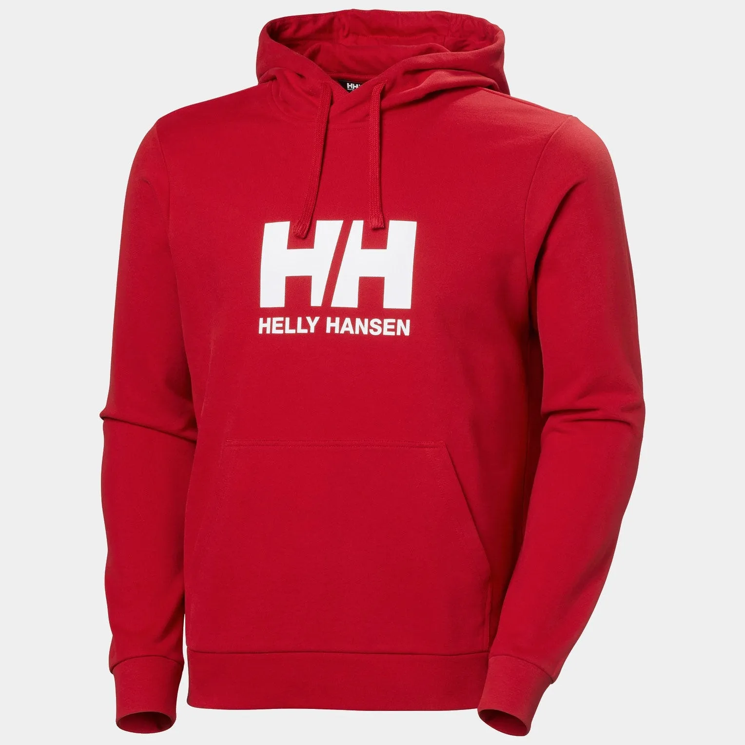 Men's HH Logo Hoodie