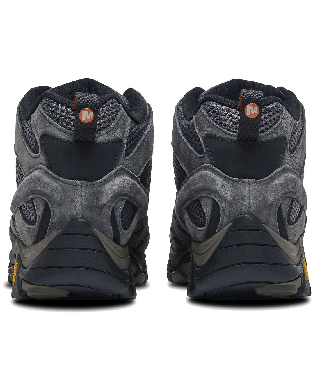 MERRELL Men’s Moab 2 Mid Waterproof Boots