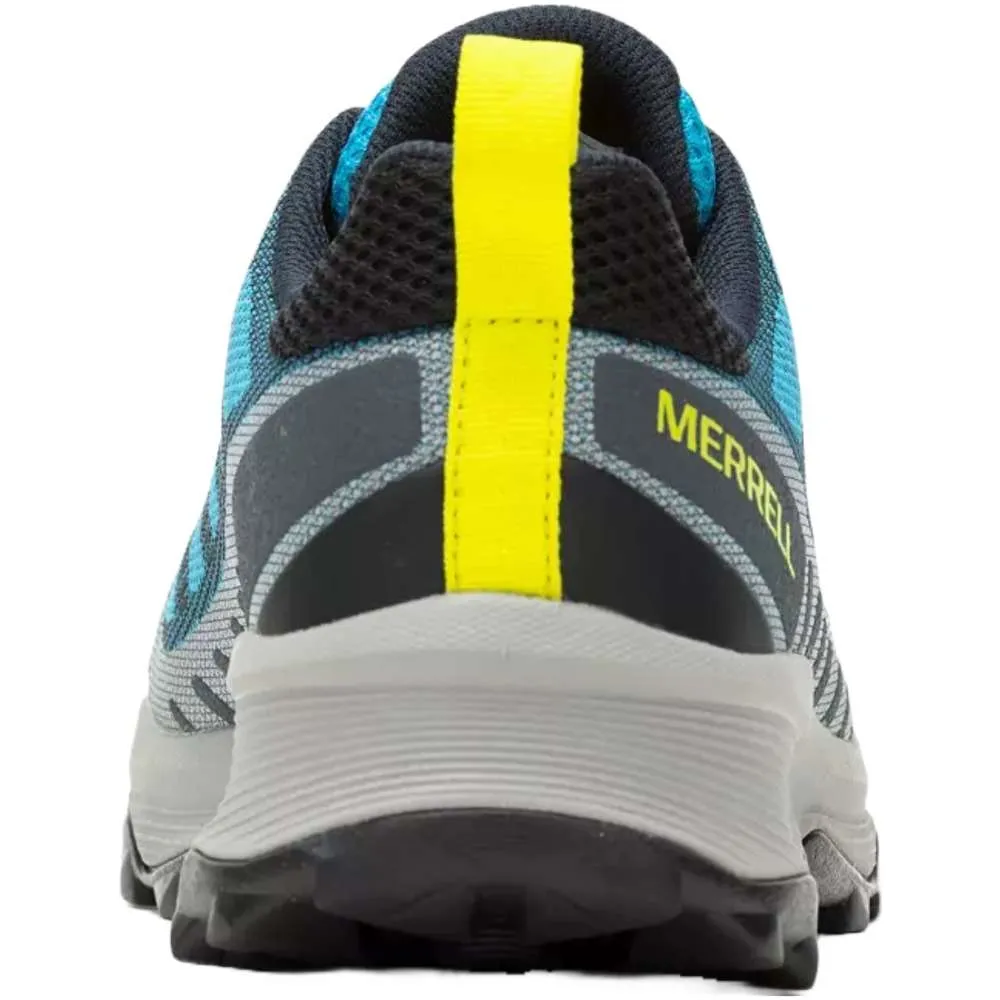 MERRELL Men’s Speed Eco Hiking Shoes