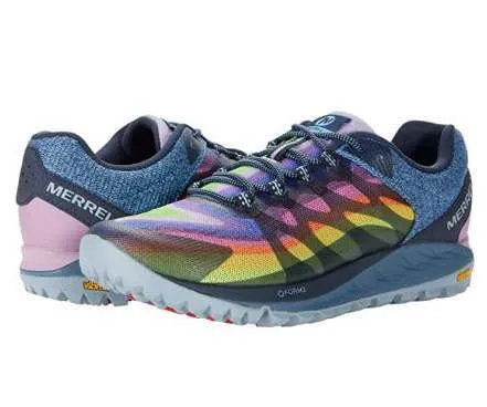 Merrell Women’s Antora 2 Rainbow Shoes