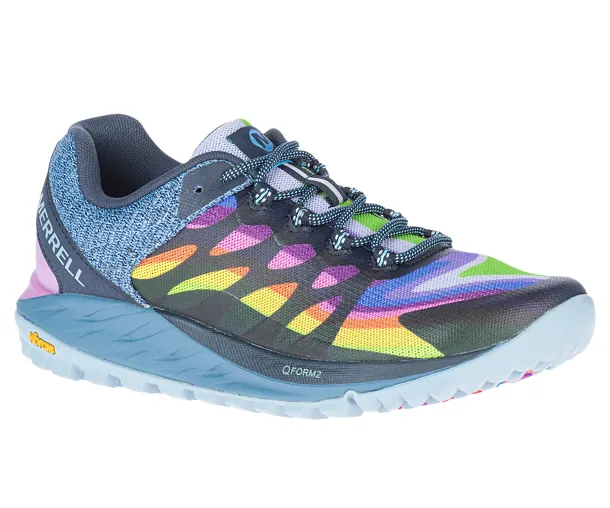 Merrell Women’s Antora 2 Rainbow Shoes