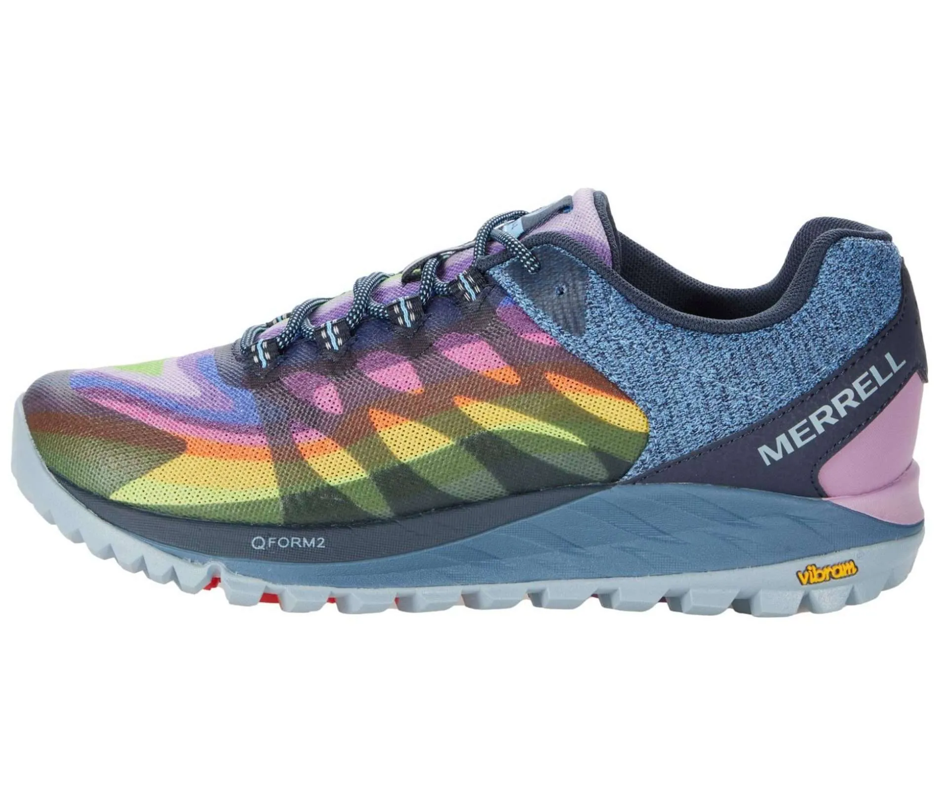 Merrell Women’s Antora 2 Rainbow Shoes