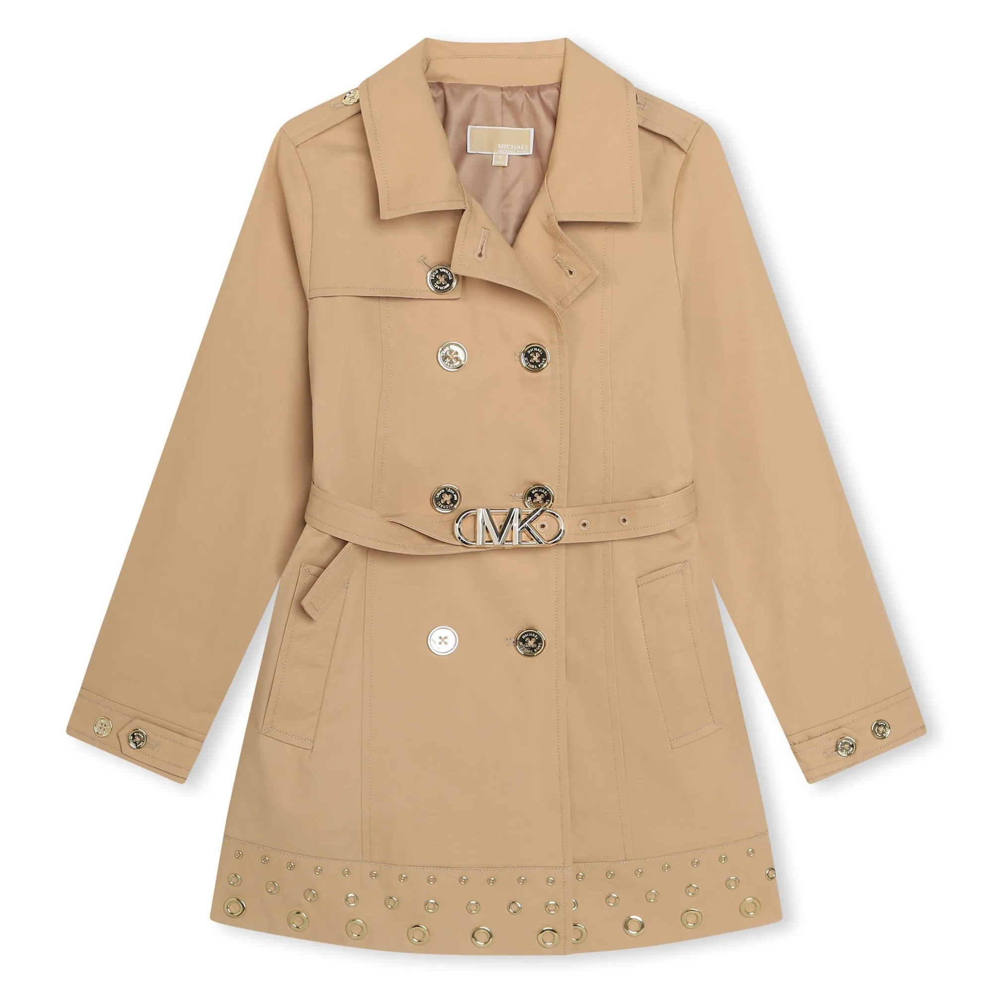 Michael Kors Trench Ficelle R30049_215