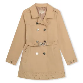 Michael Kors Trench Ficelle R30049_215