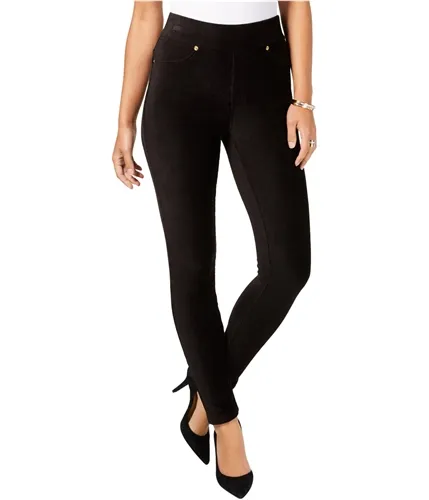 Michael Kors Womens Corduroy Casual Leggings, TW1