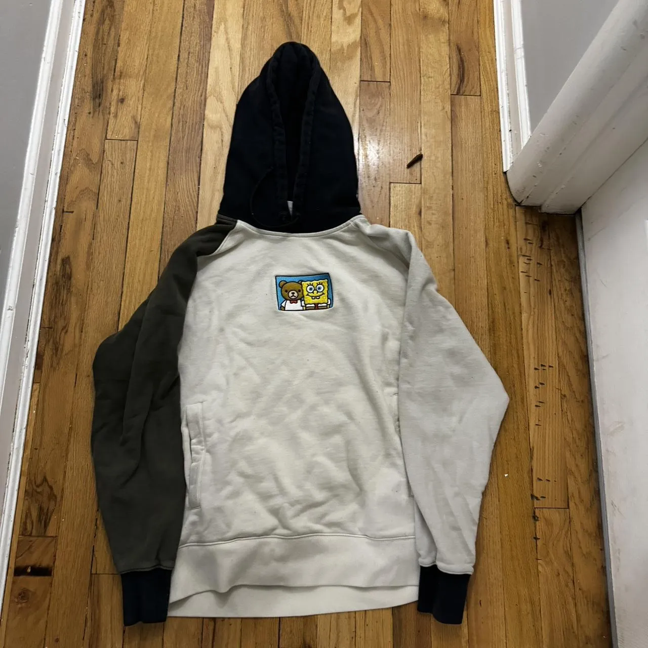 Nickelodeon Men's Hoodie