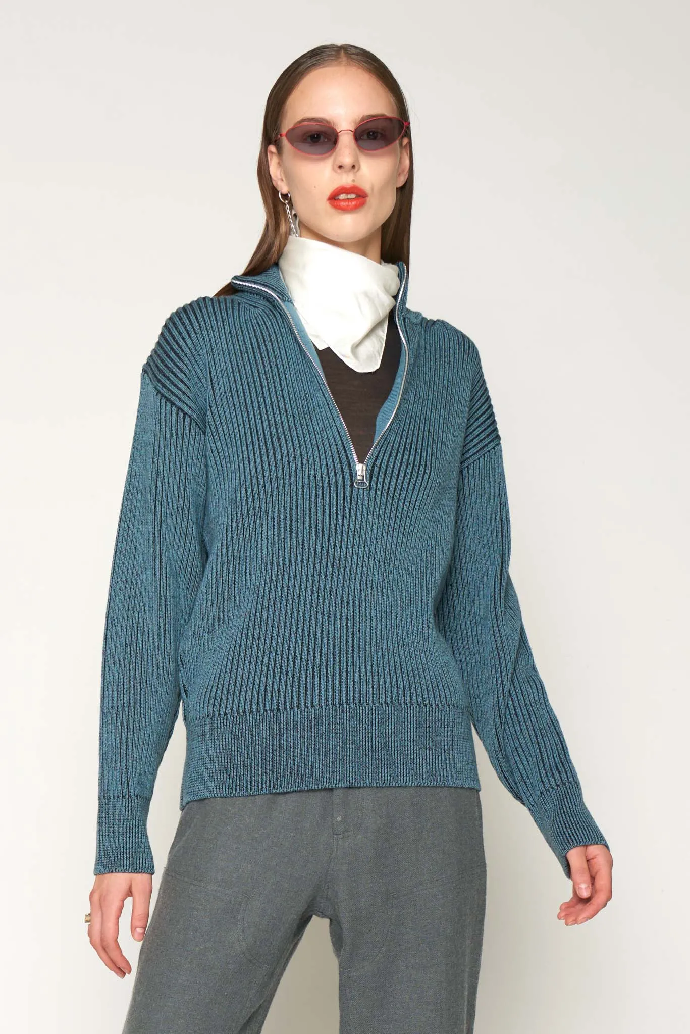 Nordal Sweater