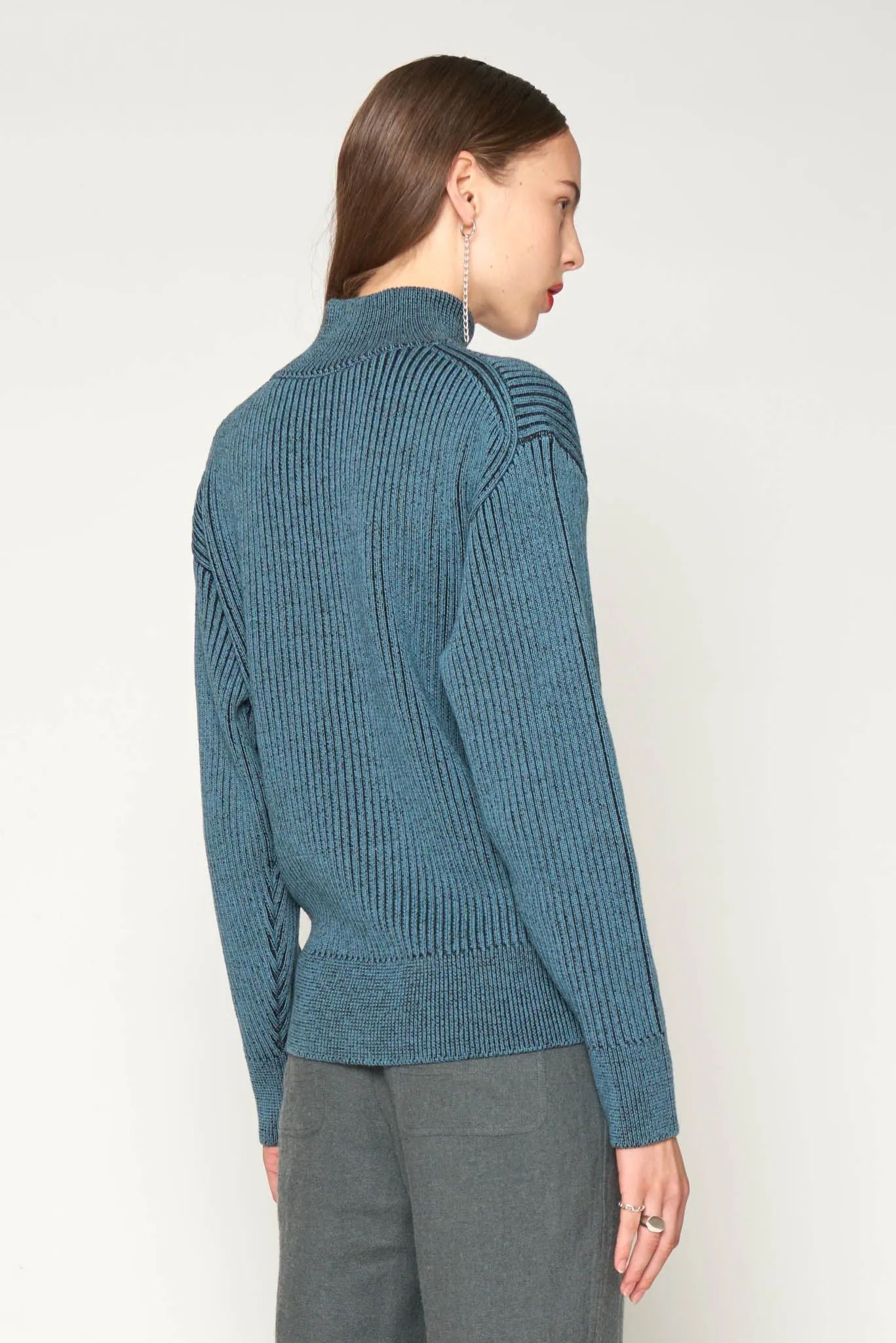 Nordal Sweater