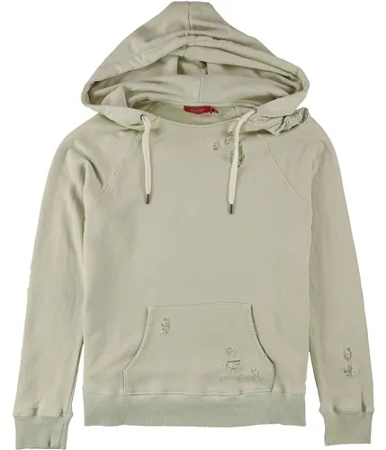 N:Philanthropy Womens Sicily Hoodie Sweatshirt