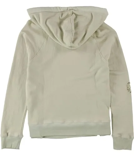 N:Philanthropy Womens Sicily Hoodie Sweatshirt