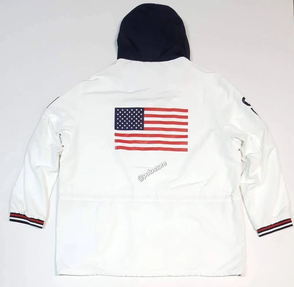 Nwt Polo Ralph Lauren Team USA Opening Ceremony Jacket