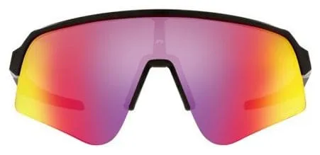 Oakley Sutro Lite Sweep Matte Black / Prizm Road / OO9465-0139 Glasses