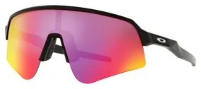 Oakley Sutro Lite Sweep Matte Black / Prizm Road / OO9465-0139 Glasses