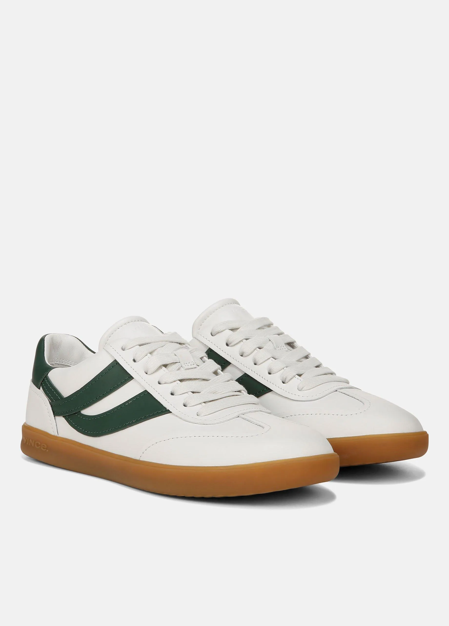 Oasis Leather Sneaker