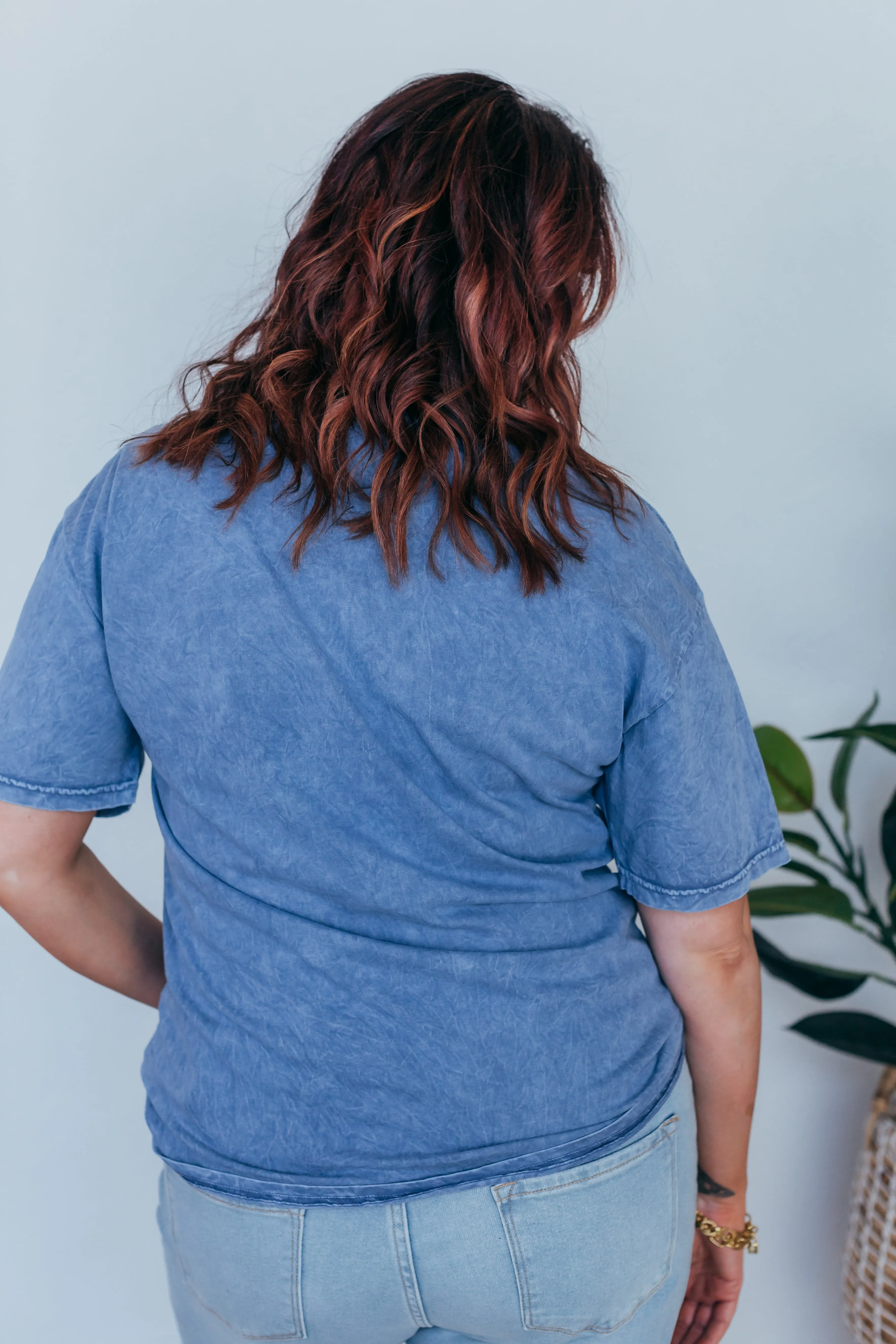 Oat Collective | Mother Mineral Graphic Top